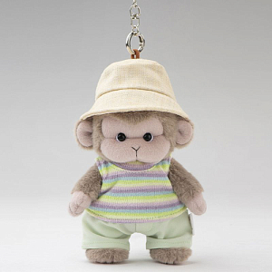 Набор Lina TeddyTales "Лесные зверята",S , 6 шт